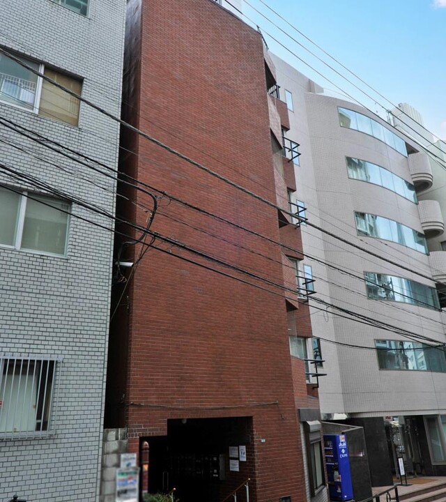 エクレール後楽園の写真 3枚目