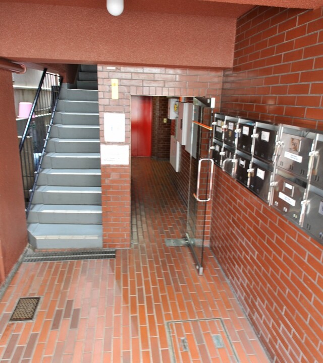 エクレール後楽園の写真 4枚目