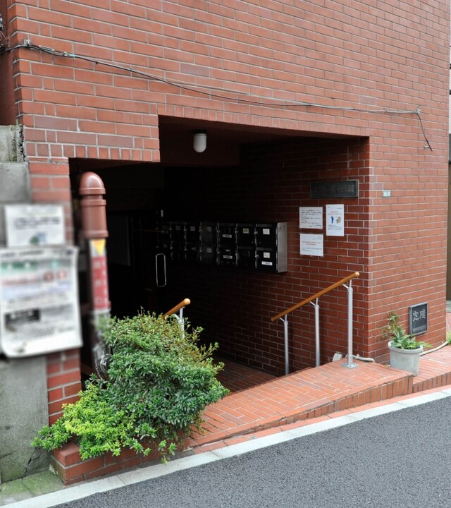 エクレール後楽園の写真 5枚目