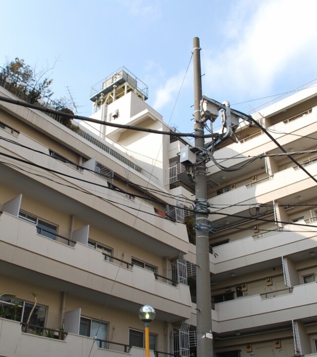 南青山コンドの写真 3枚目