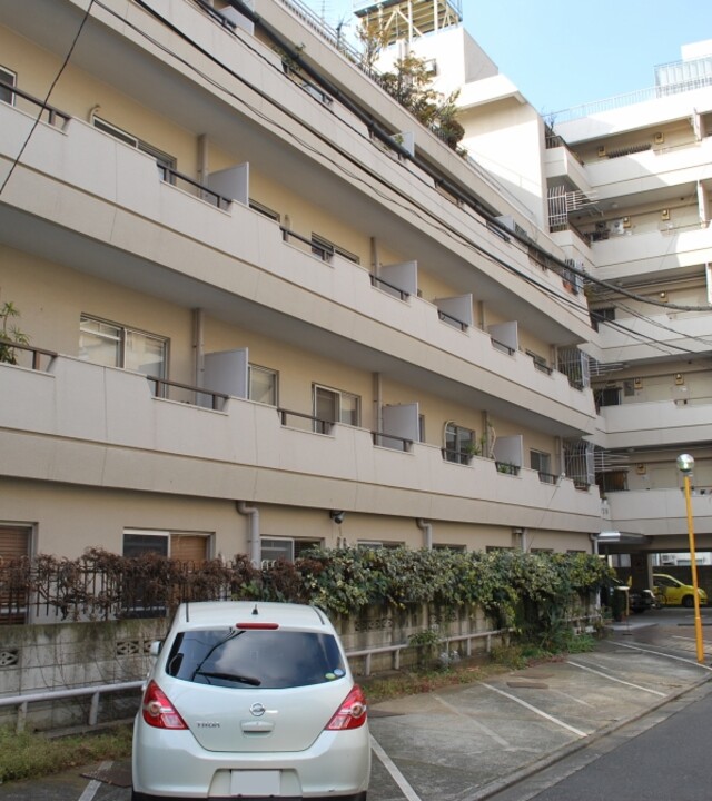 南青山コンドの写真 5枚目