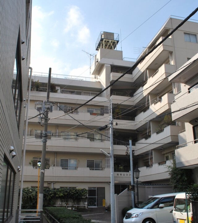 南青山コンドの写真 8枚目