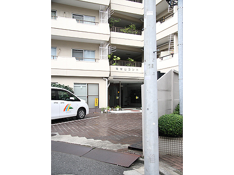 南青山コンドの写真 11枚目