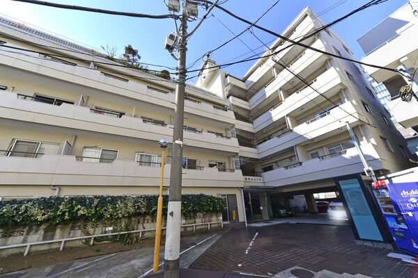 南青山コンドの写真 4枚目