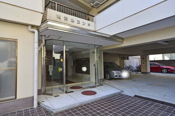 南青山コンドの写真 6枚目