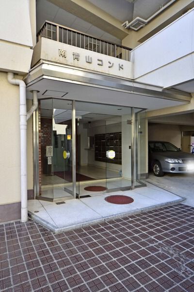 南青山コンドの写真 7枚目