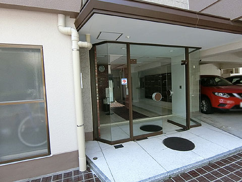 南青山コンドの写真 14枚目