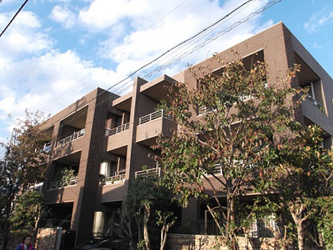 ダイアパレス田園調布東の写真 11枚目