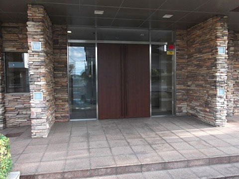 ダイアパレス田園調布東の写真 12枚目