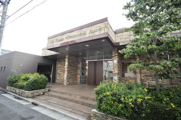 ダイアパレス田園調布東の写真 6枚目