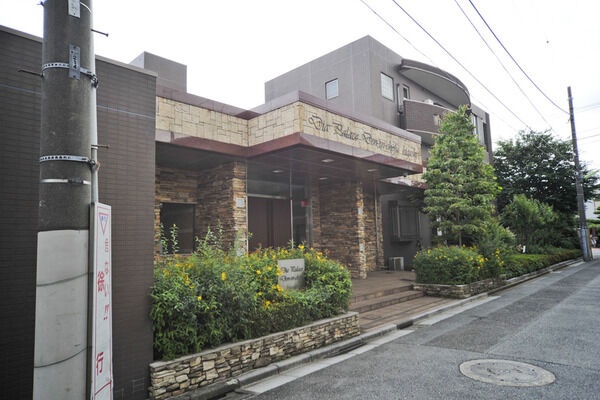 ダイアパレス田園調布東の写真 7枚目