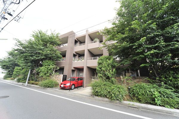 ダイアパレス田園調布東の写真 9枚目