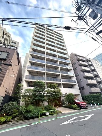 ザ・パークハウス赤坂レジデンスの写真 3枚目