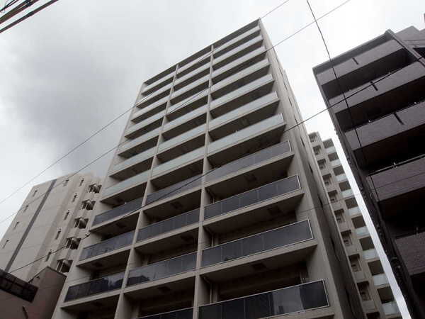 ザ・パークハウス赤坂レジデンスの写真 4枚目