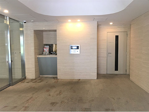 ザ・パークハウス赤坂レジデンスの写真 12枚目