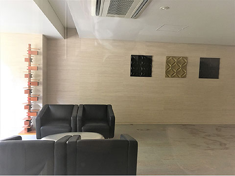 ザ・パークハウス赤坂レジデンスの写真 13枚目