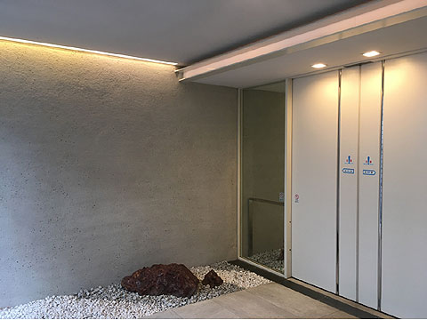 ザ・パークハウス赤坂レジデンスの写真 14枚目