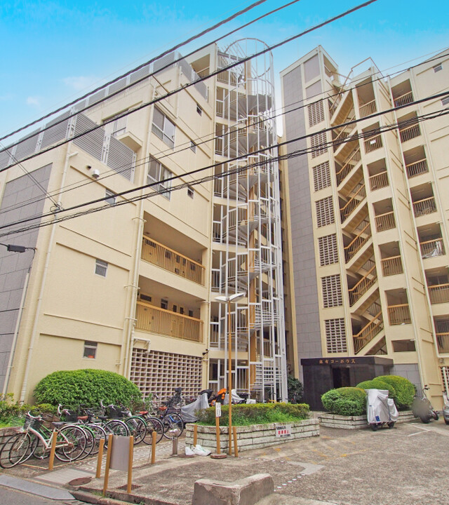 麻布コーポラスの写真 6枚目