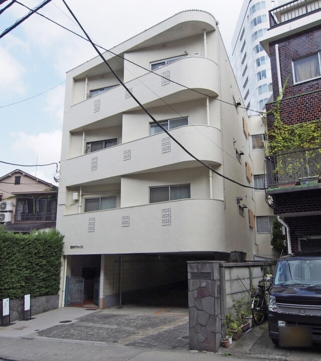 西麻布アネックスの写真 3枚目