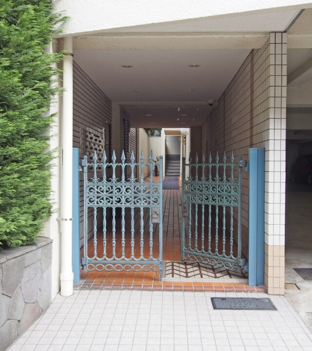 西麻布アネックスの写真 4枚目