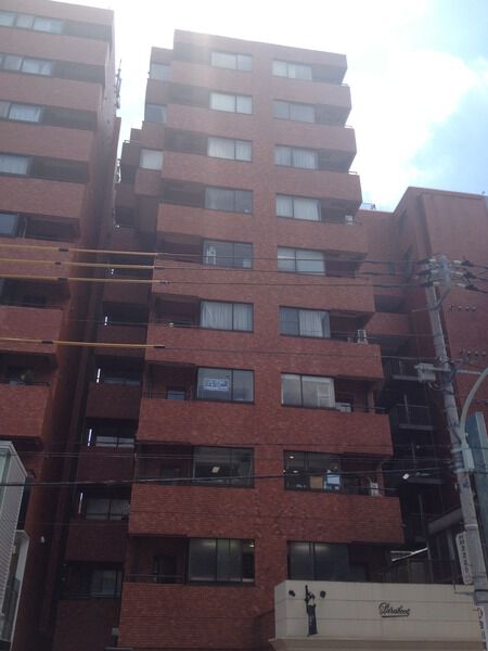 南青山ユニハイツの写真 5枚目