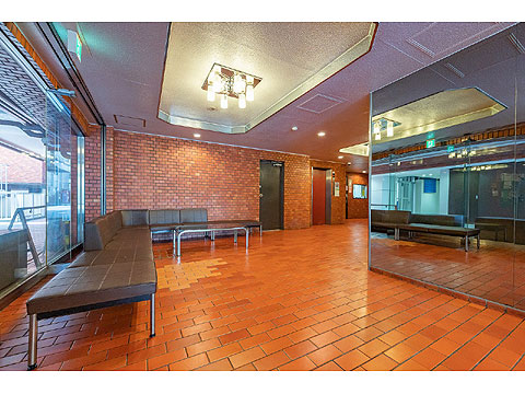 南青山ユニハイツの写真 15枚目