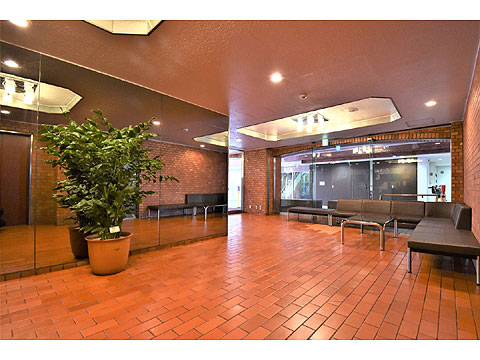 南青山ユニハイツの写真 16枚目