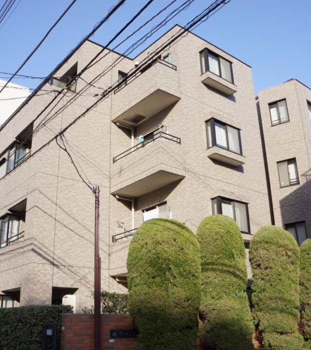 ローズウッド小石川の写真 4枚目