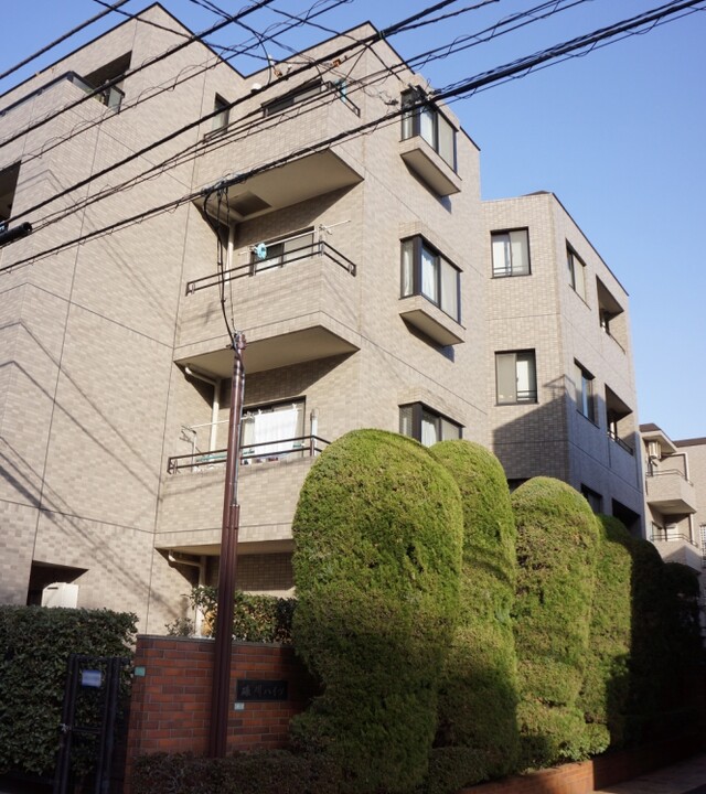 ローズウッド小石川の写真 6枚目