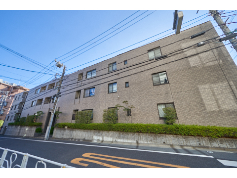 ローズウッド小石川の写真 12枚目