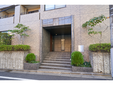 ローズウッド小石川の写真 15枚目