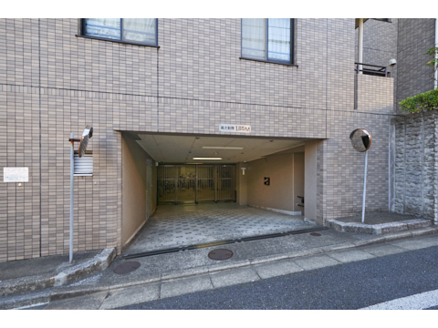 ローズウッド小石川の写真 19枚目