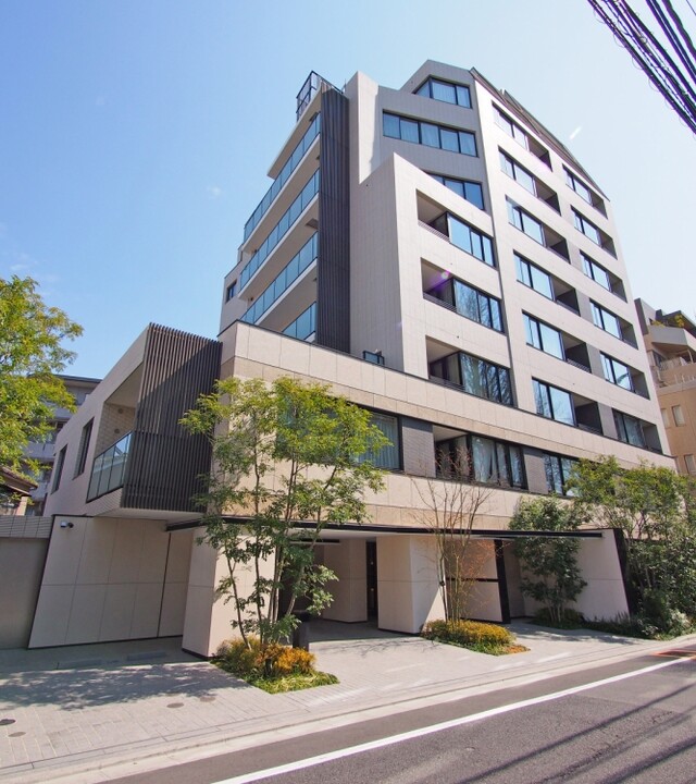 ディアナコート茗荷谷翠景の写真 3枚目