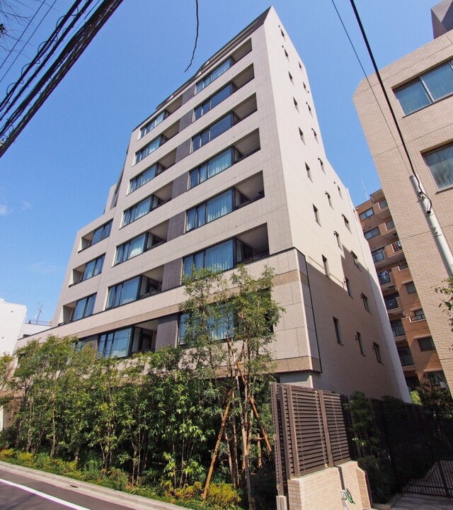 ディアナコート茗荷谷翠景の写真 5枚目