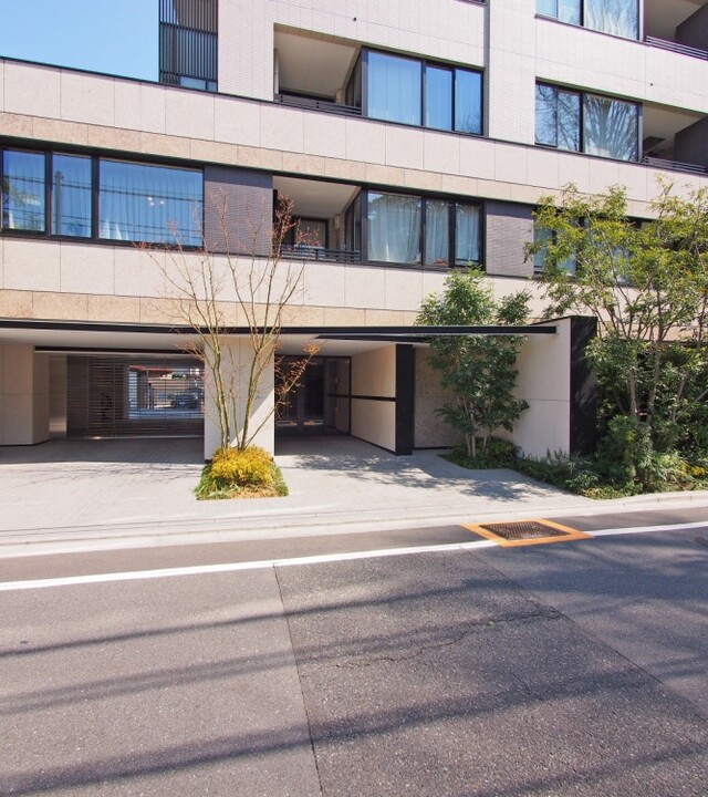 ディアナコート茗荷谷翠景の写真 9枚目