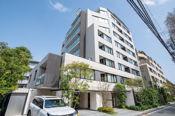 ディアナコート茗荷谷翠景の写真 10枚目