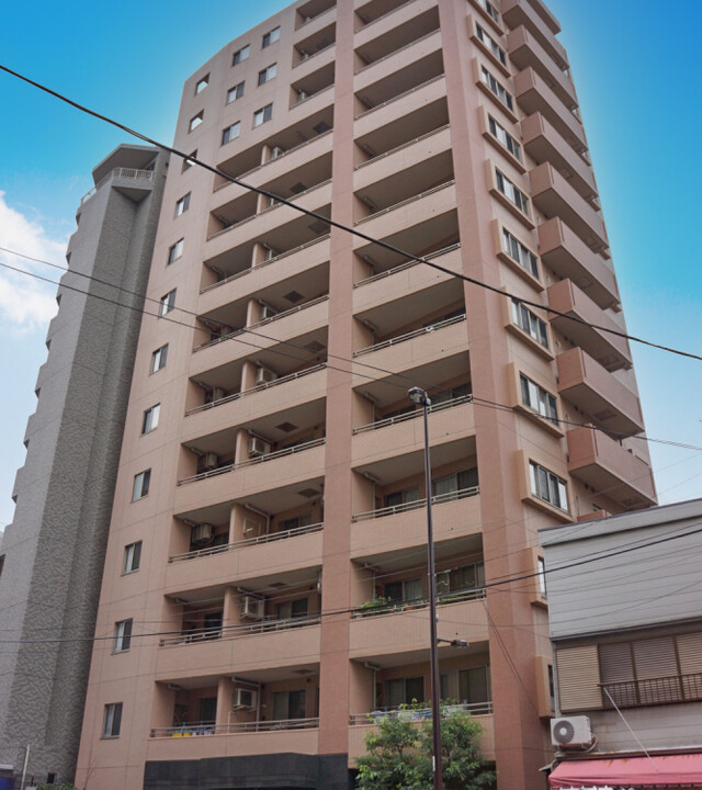 エクセレント文京動坂の写真 4枚目