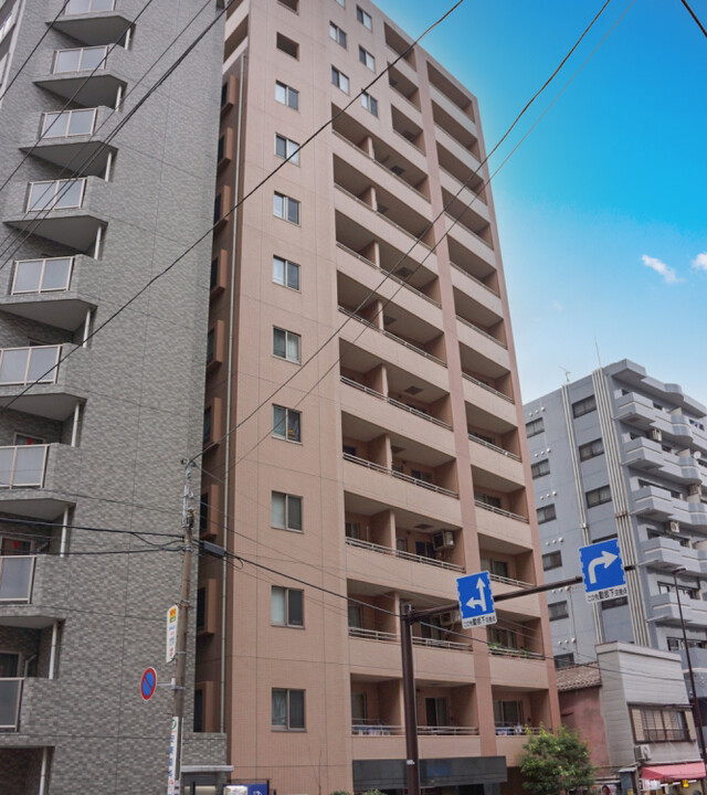 エクセレント文京動坂の写真 6枚目