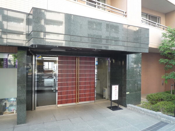 エクセレント文京動坂の外観写真 - 文京区本駒込4丁目20番11号