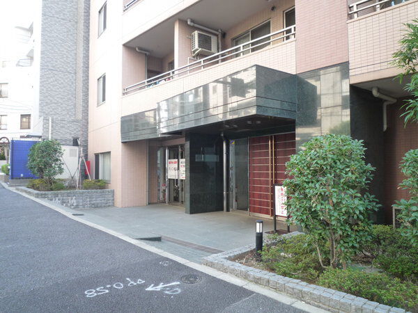 エクセレント文京動坂の写真 3枚目