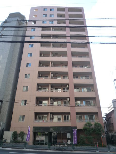 エクセレント文京動坂の写真 5枚目