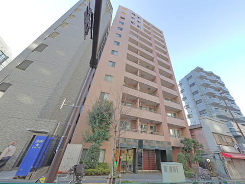 エクセレント文京動坂の写真 11枚目