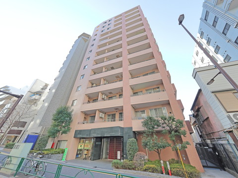 エクセレント文京動坂の写真 13枚目