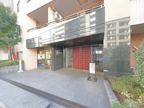 エクセレント文京動坂の写真 16枚目