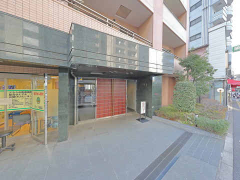 エクセレント文京動坂の写真 17枚目