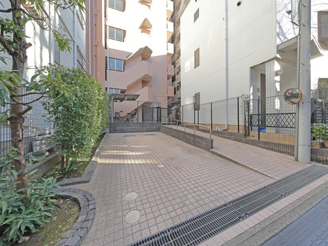 エクセレント文京動坂の写真 19枚目