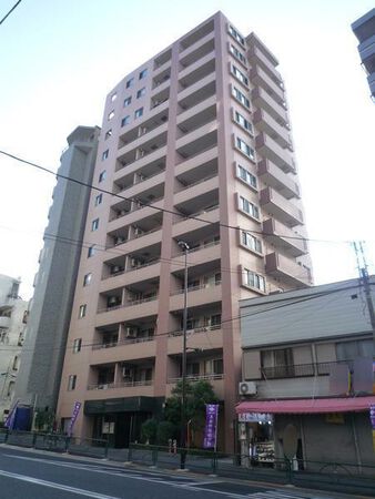 エクセレント文京動坂の写真 8枚目