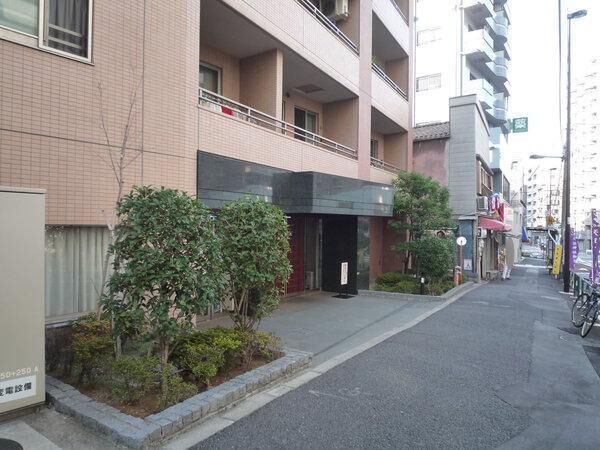 エクセレント文京動坂の写真 9枚目