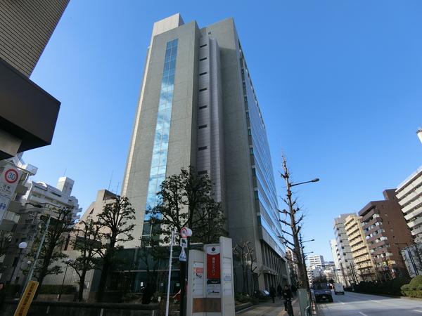 日火江戸川橋ビル第一の写真 3枚目