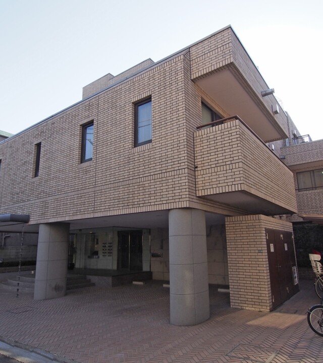 白山パークマンションの写真 3枚目